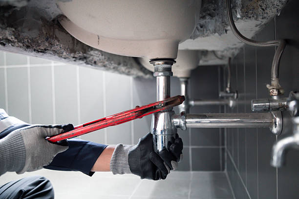 Trusted Plumbing service in Three Rivers, MI - AAA Plumbing Heating